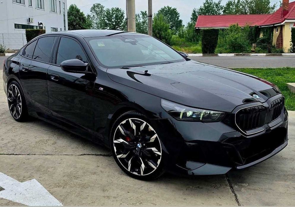 Jante bmw seria 5 g60 g61 g30 g31