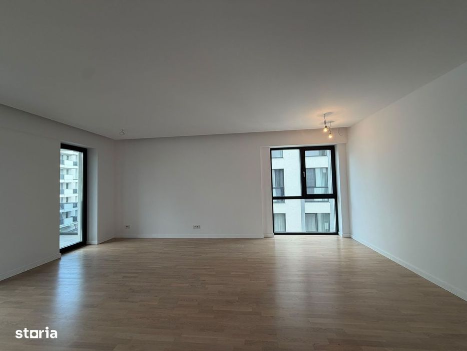 Apartament 3 Camere | Residence 5 | Terasa 18 mp | Parcare