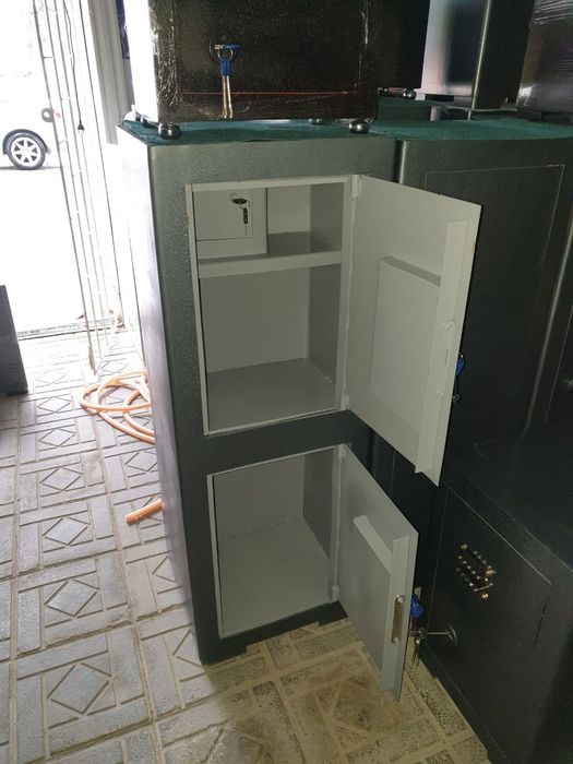 Сейф темир шкаф железный полка этажерка лофт полка темир подставка