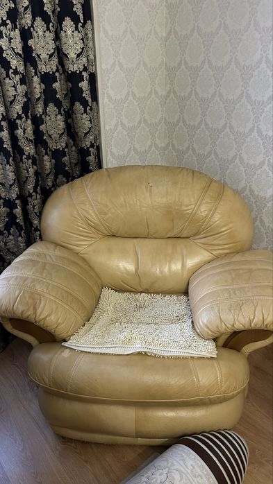Продам мягкий уголок с самовывозом