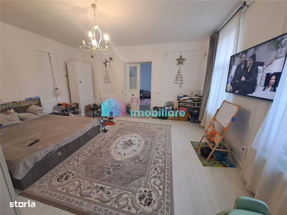 Casa zona centrala