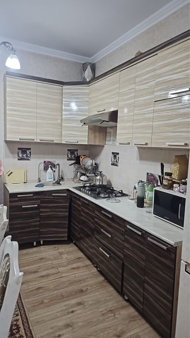 Продам кухонный гарнитур