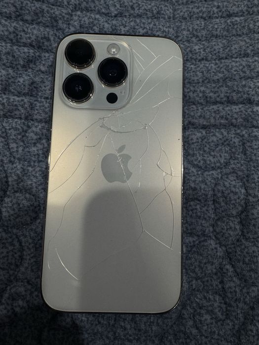 Прадам айфон 14 про