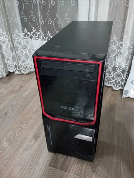 Системный блок core i5 4570