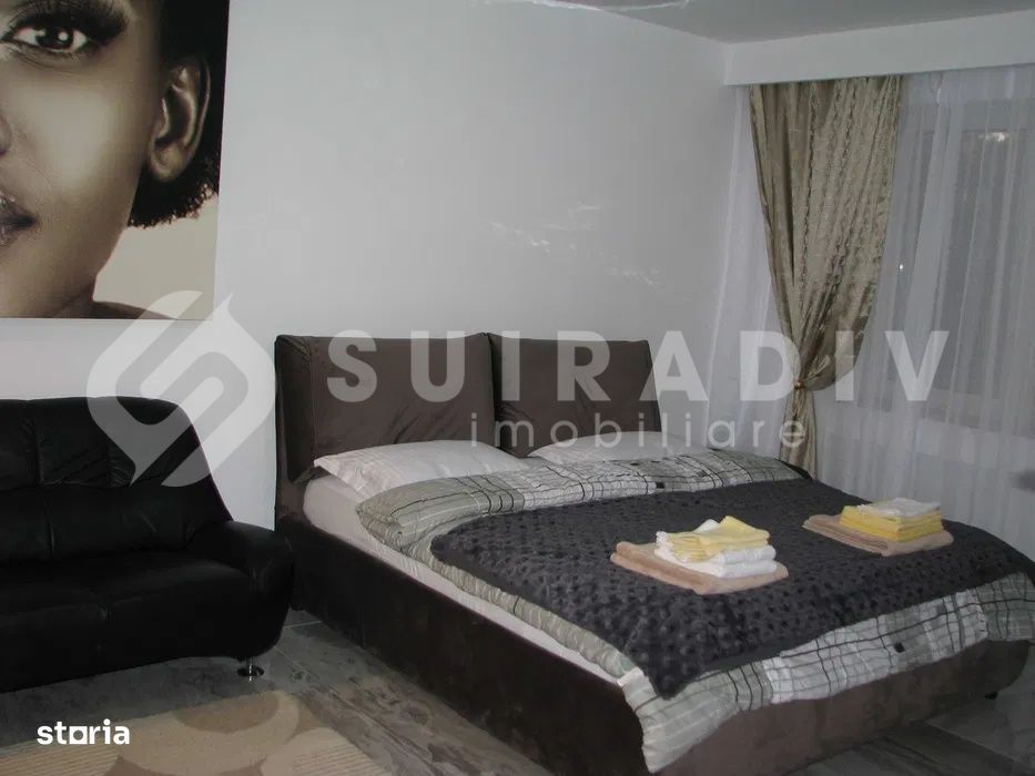 Apartament 2 dormitoare | Balcon | Garaj | Zona UMF — fotografia 1