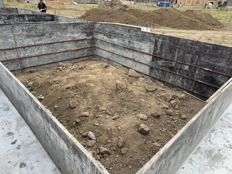 Опалубка Леса Аренда Доставка