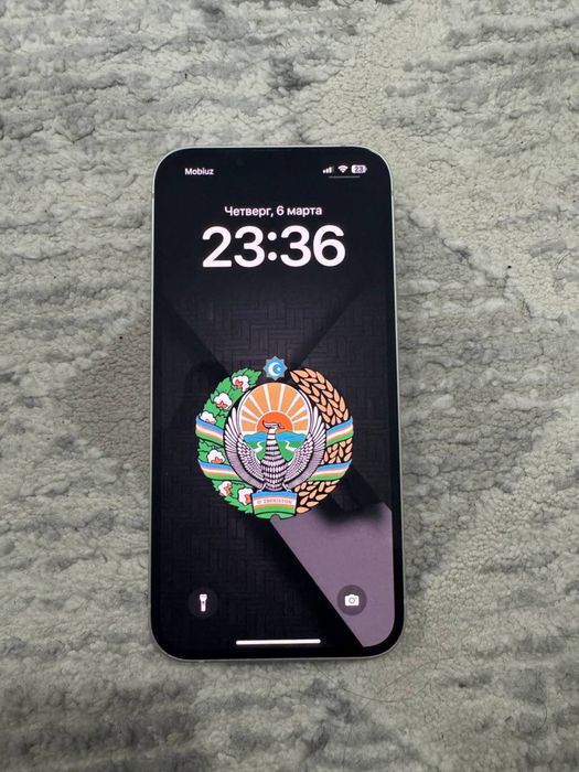 Iphone 13 с гарантией