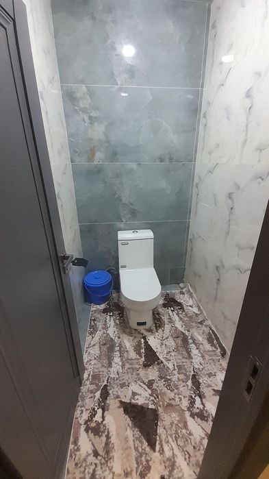 Kvartira 3 xonali oila