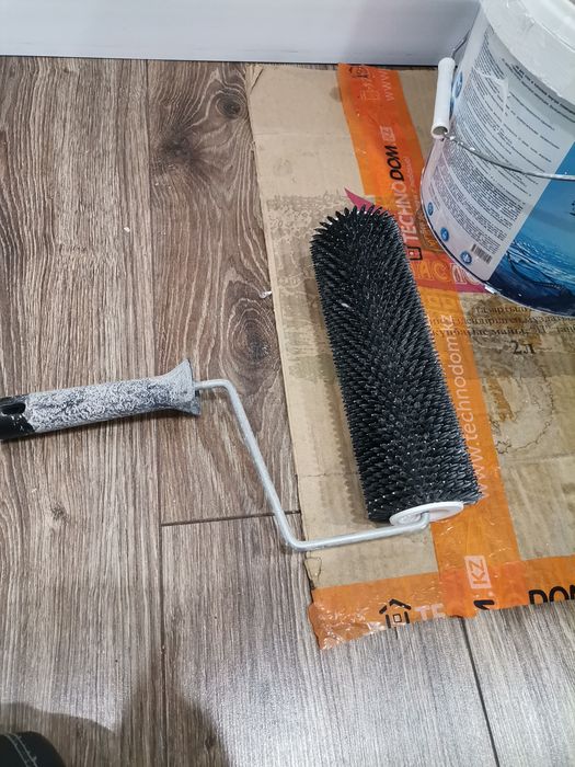 Ведро строительное 120л