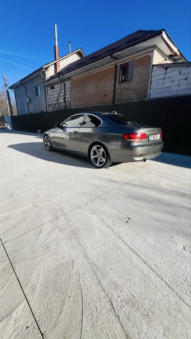 Bmw 335XD E92 Bi-Turbo