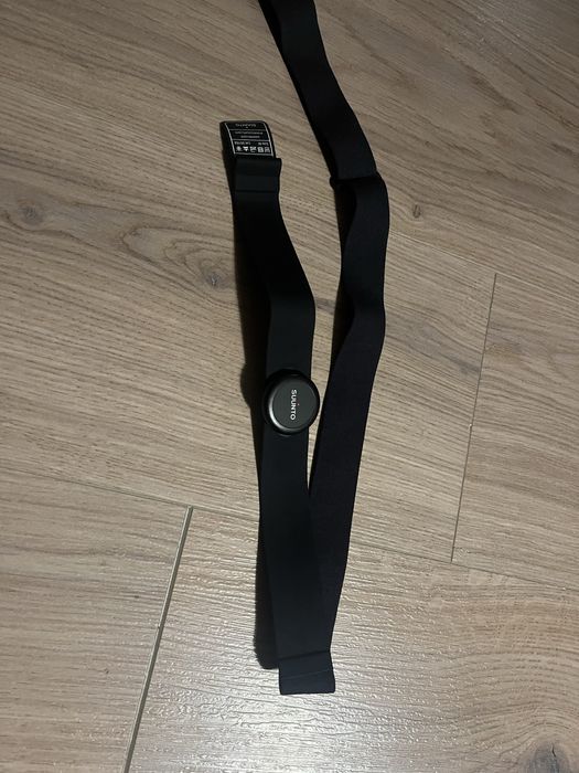 Sunto spartan ultra + подарък пулсомер