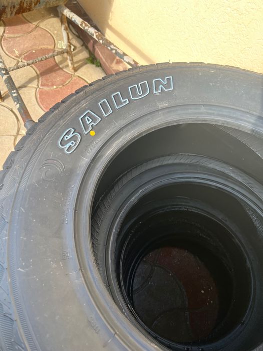 Продам шины универс