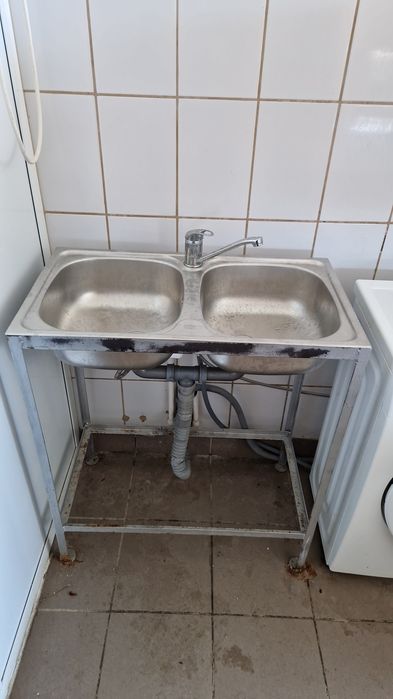 Vând utilaje bucătărie