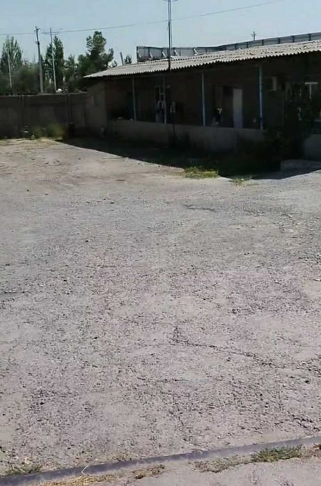 Продаётся производственная база