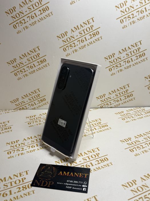 NDP Amanet Braila Samsung A56 5G(55413)