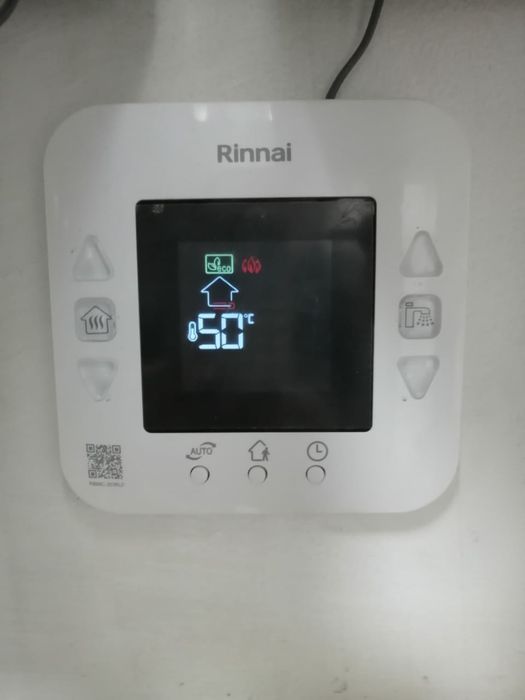 Ремонт газовых котлов