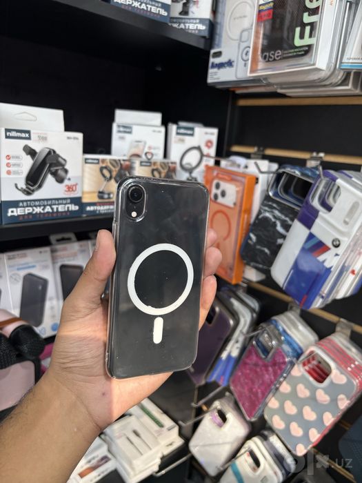 Iphone xr 128 gb 100 yomks