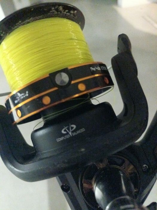 Se vinde lansete HAKUYO