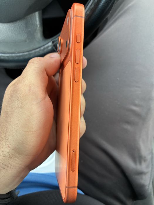 Vând Iphone 17 Pro Max 1 TB