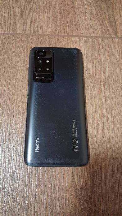 Смартфон Redmi 10/2022