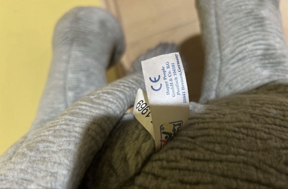 Elefant plus Interactiv