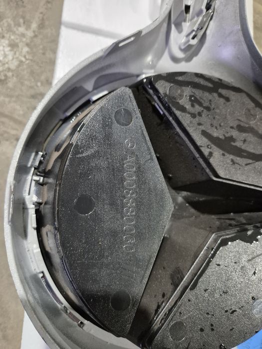 Grila radiator Mercedes Benz CLS Class W218 cod 2188851022