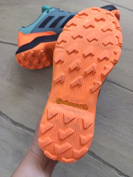 Adidas terrex Gore - tex 37 1/2