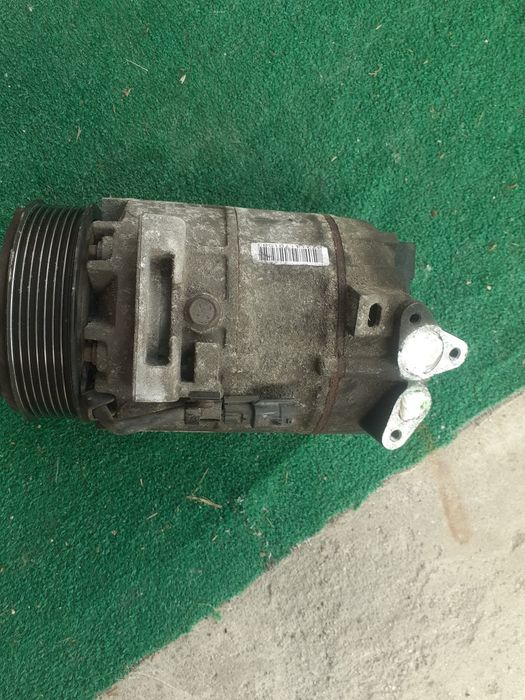 Vand compresor Renault Master