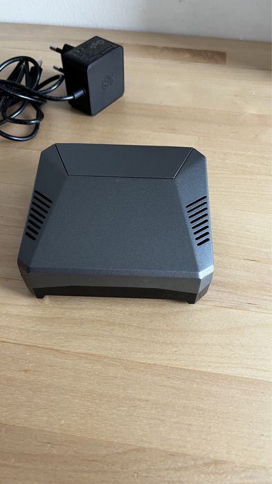 Raspberry Pi 8gb, carcasa argon m2/ mini pc/ garantie