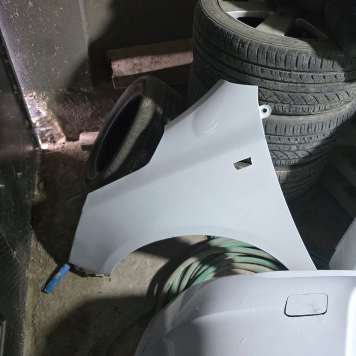 Кобалт крило капот бампер сатылады