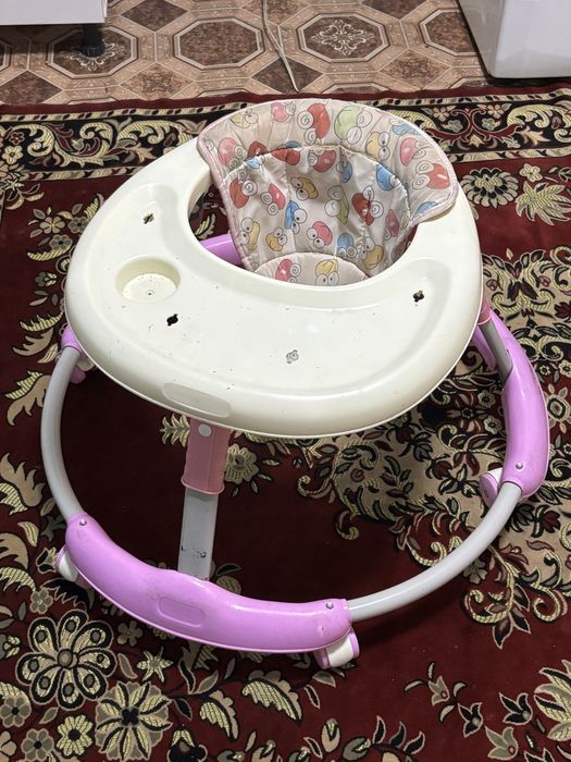 Ходунок для детей