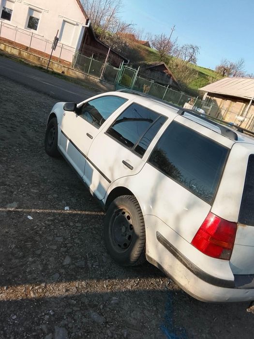 Vând. Volkswagen golf 4 SDI-1.9