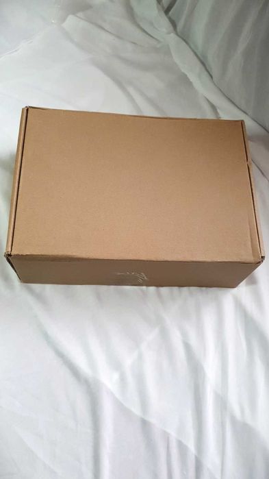 Sutien  silicon - marime C