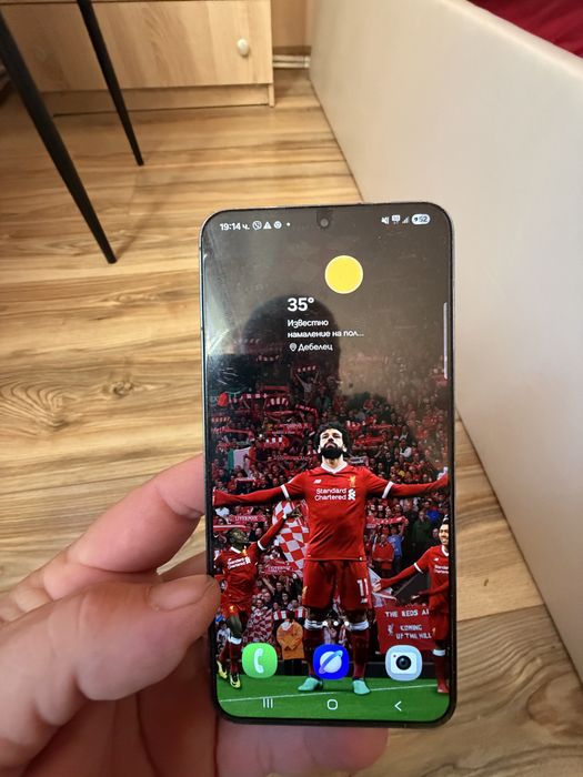 Samsung S22 plus