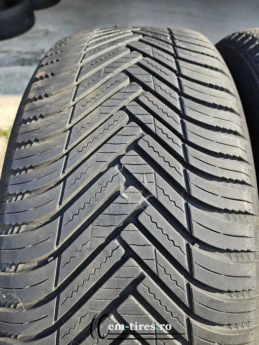 SET 2 Anvelope All Season 235/50 R19 HANKOOK Kinergy 4s2 X 103W