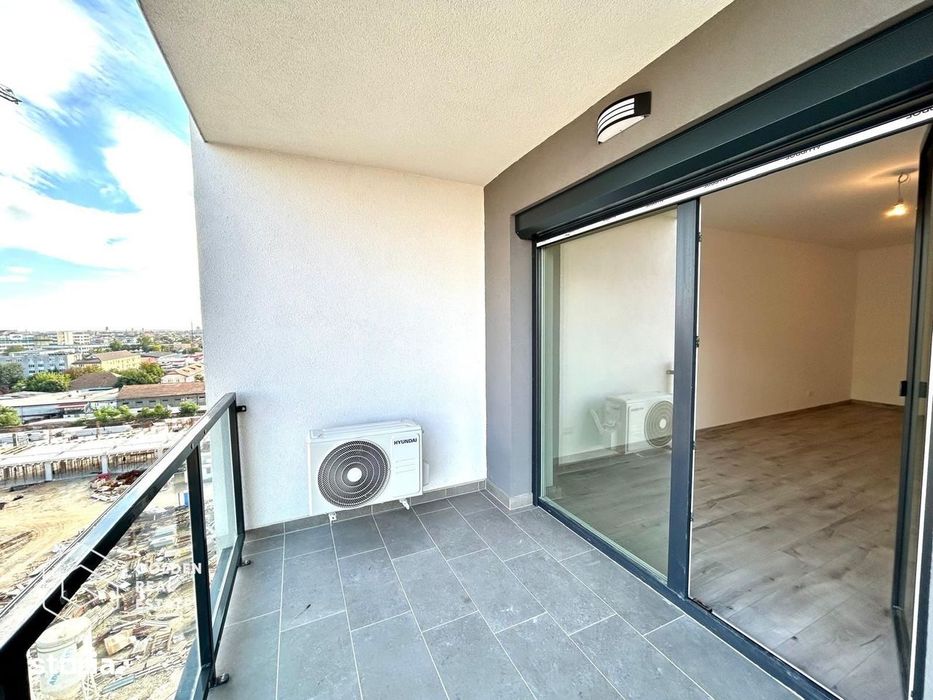 Apartament 2 camere, Adora Park Uta, comision 0%