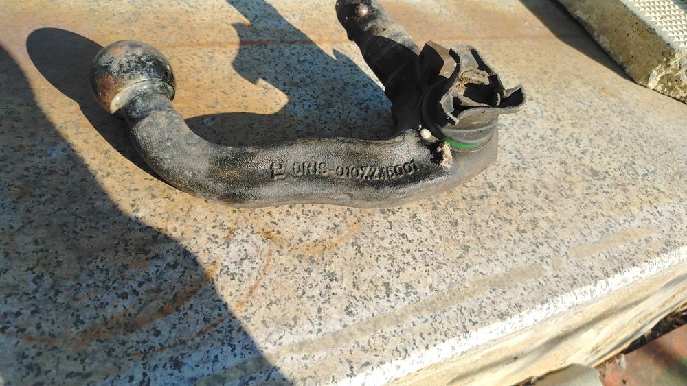 Сваляем уневерсален теглич ORIS 0107