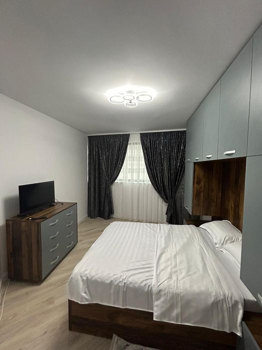 Apartament Suceava