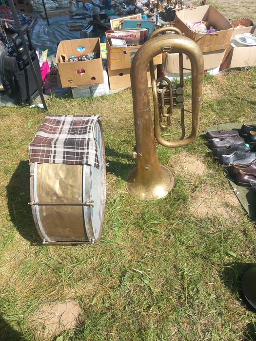 toba mare tuba in stare de functionare