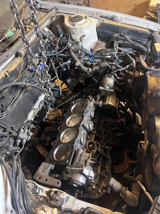 Сто работаем ежедневно