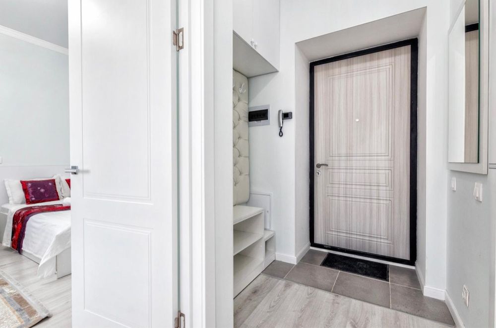 Сдается квартира по суточно левый берег!