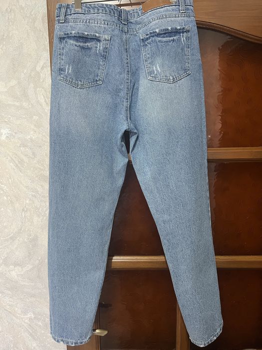 Джинсы, юбка джинсовая