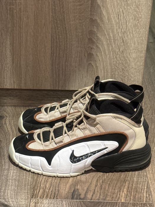 Мъжки маратонки Nike Air Max Penny-1 – №44 | Отлично състояние