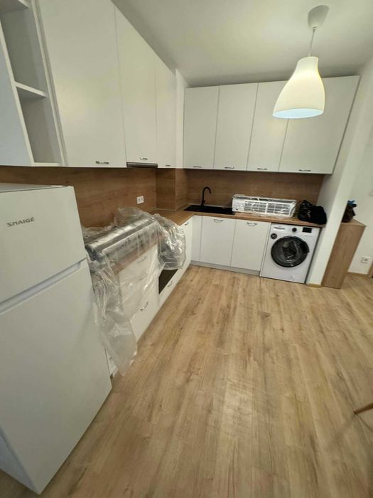 Дава се под наем Двустаен апартамент в София, Малинова долина - 64 кв.м за 725 € - Снимка #3