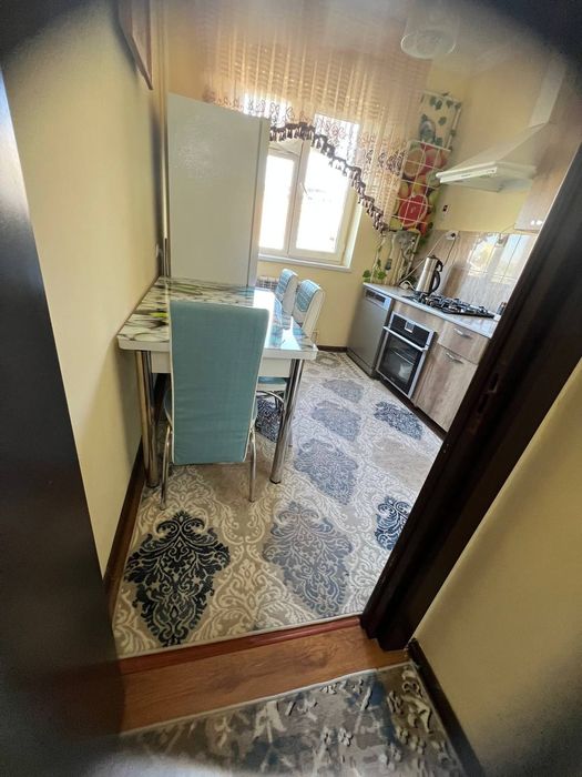 Srocno sotıladı 2 honalı 4 etaj 46 mıng dolar orıntır gornıy ınstıtutı