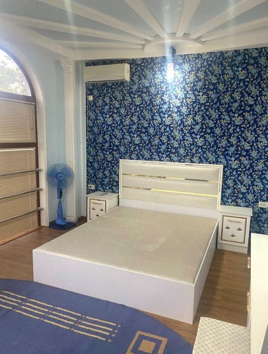 Beruniy metro yonida ijaraga kvartira bor