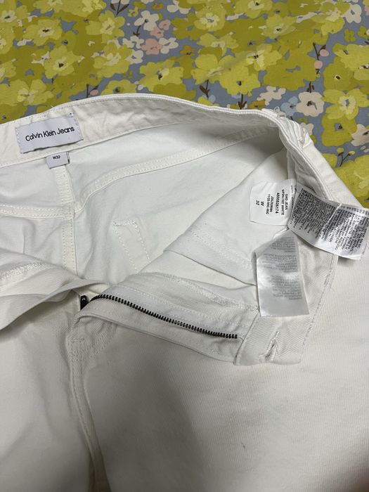 Calvin Klein - дънки