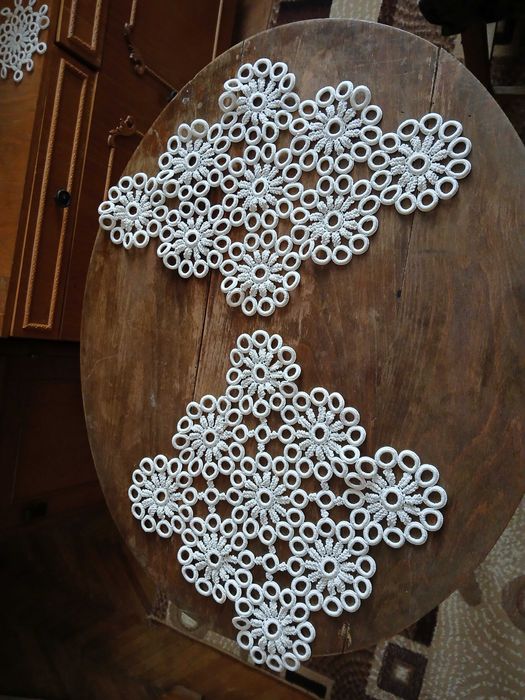 Vand mileuri/macrameuri diferite marimi