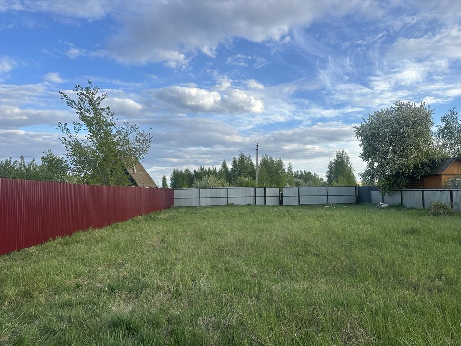 Продам дачу борки
