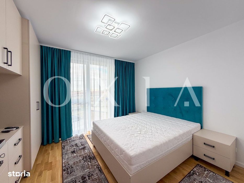 OX776 Nord One Torontal | Prima Inchiriere